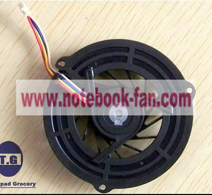 Panasonic UDQF2ZH18DAS DC5V 0.33A CPU cooling FAN NEW Panasonic UDQF2ZH18DAS DC5V 0.33A CPU cooling FAN NEW